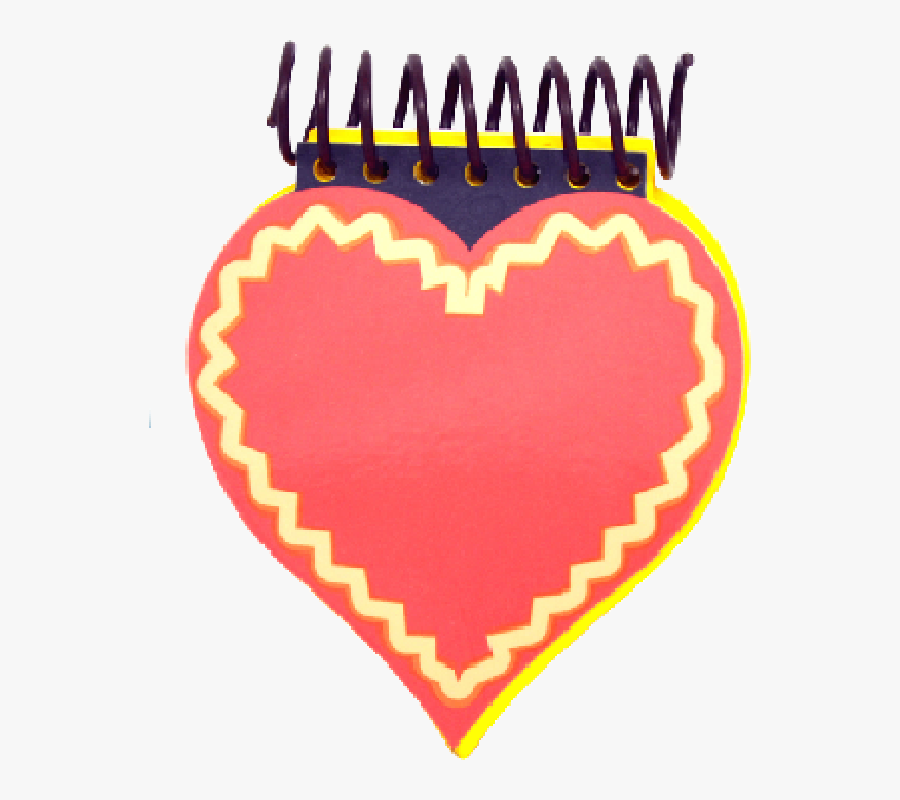 Blue's Clues Love Day Notebook, Transparent Clipart