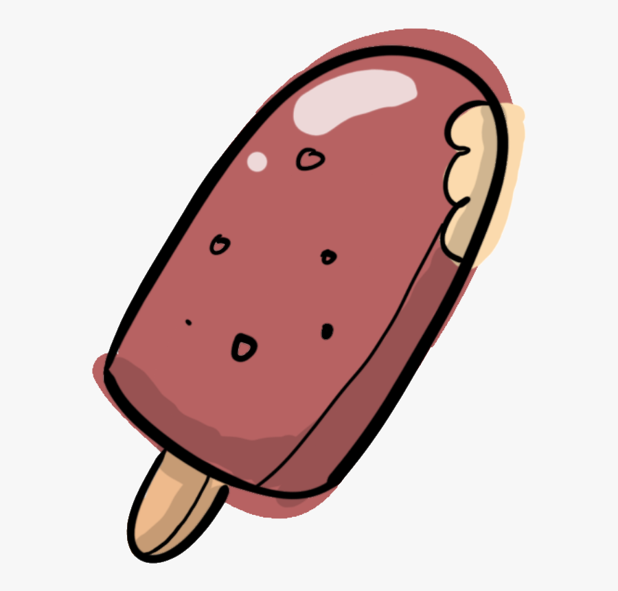 Helado - Арт Мороженое, Transparent Clipart