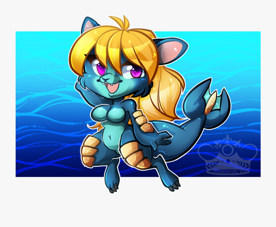 Splish Splash - Cartoon, Transparent Clipart