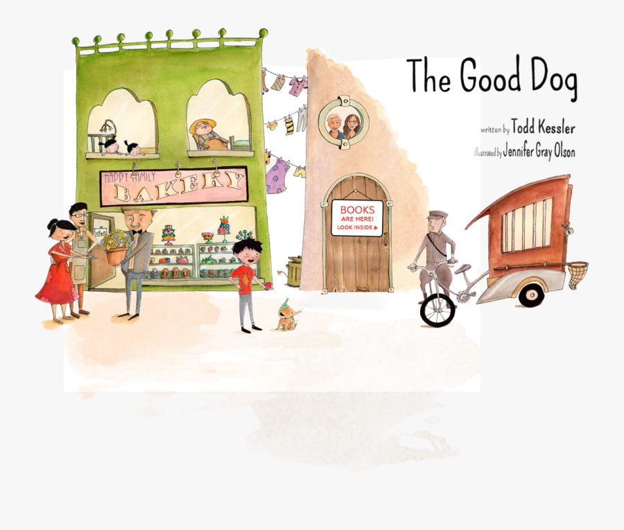 Blue"s Clues Creator Just Figured Out The Secret To - Cartoon, Transparent Clipart