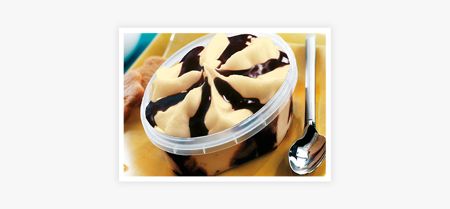 Helado Nestle En Vaso, Transparent Clipart