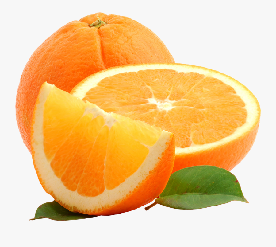 Orange Png Image - Justin Bieber Favorite Fruit, Transparent Clipart