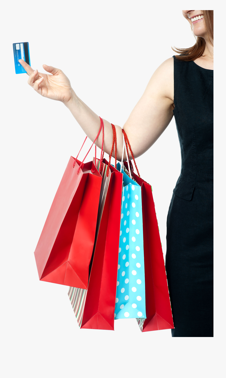 Shopping Images Png Hd, Transparent Clipart