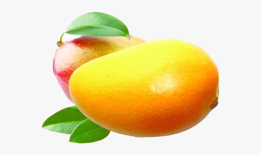 芒果, Transparent Clipart