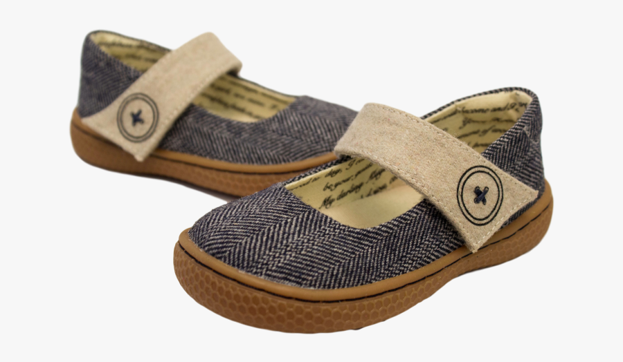 Slipper - Slip-on Shoe, Transparent Clipart