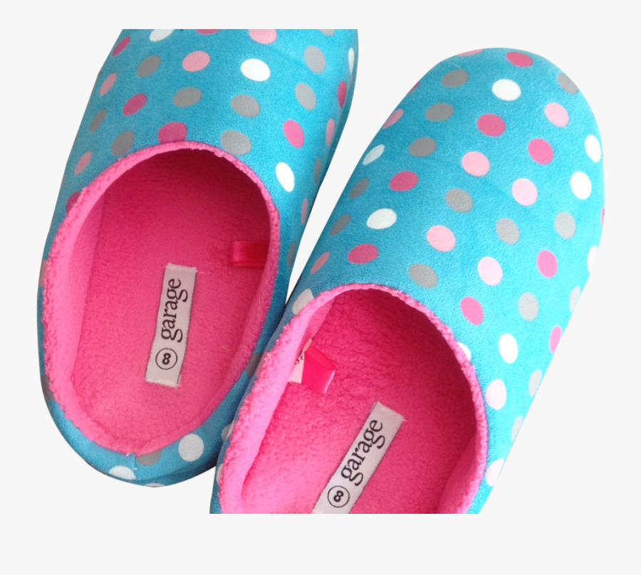 Slippers Png Transparent Image - Slipper, Transparent Clipart