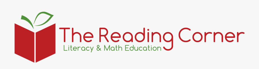 Reading Corner Online - Graphic Design, Transparent Clipart