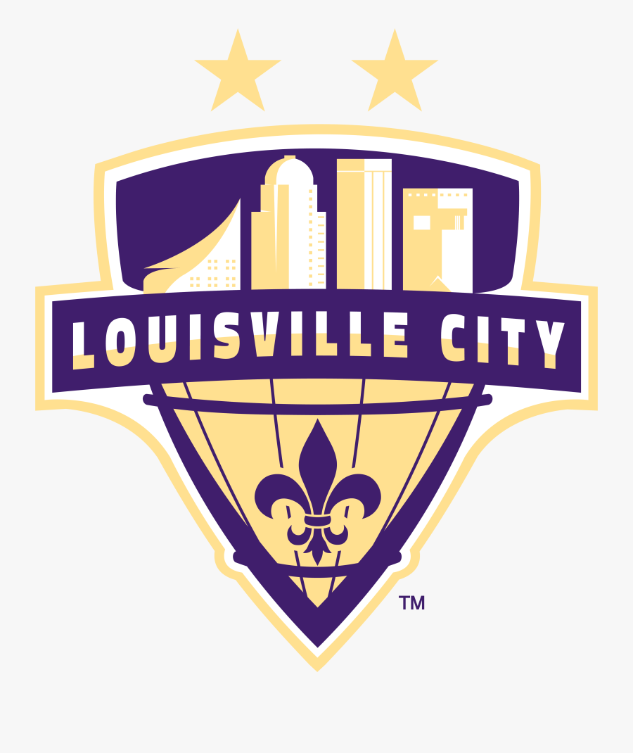 Louisville City Fc Png, Transparent Clipart