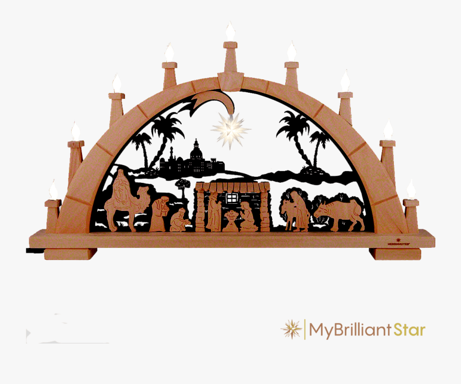 A1e Plastic Star ~ 8 Cm / - Herrnhuter Stern 2018, Transparent Clipart