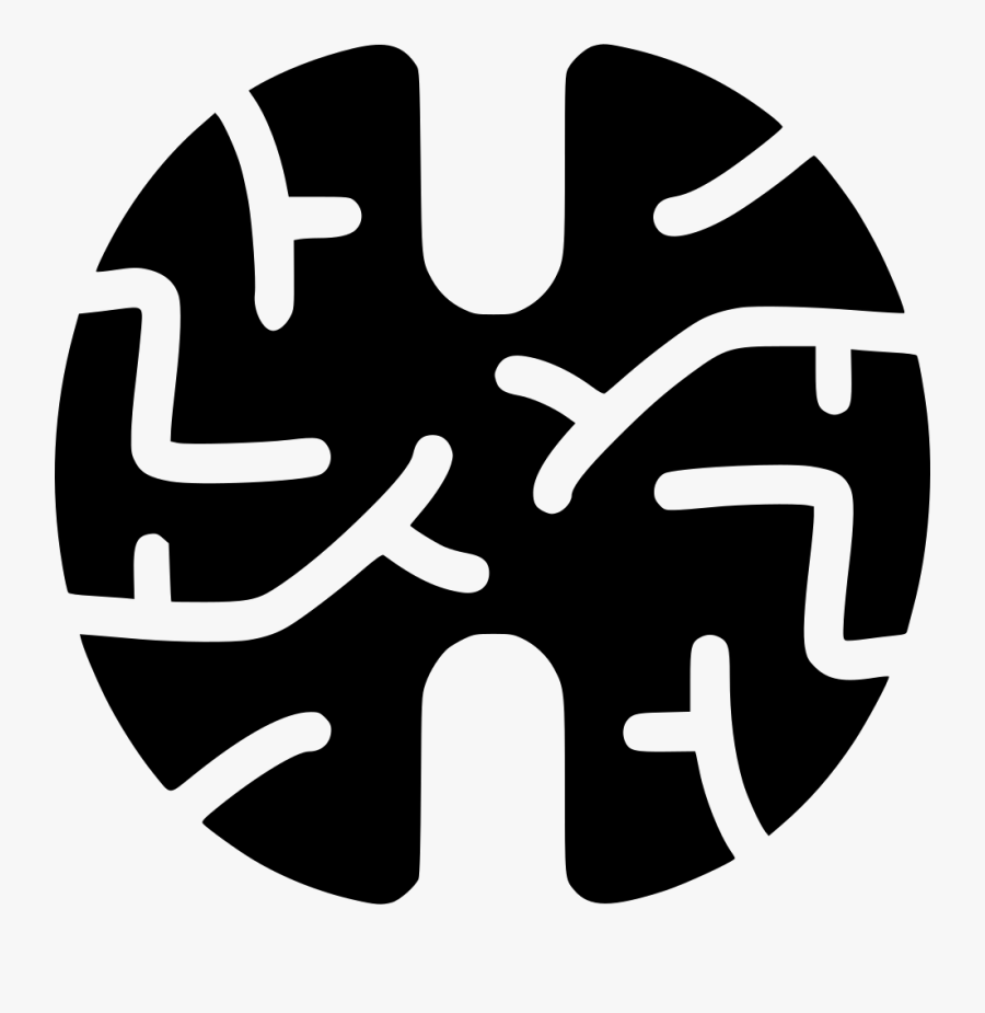 Brain Png Icon - Portable Network Graphics, Transparent Clipart