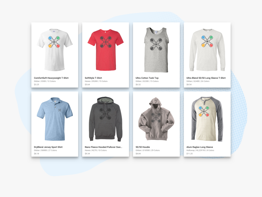 Active Shirt, Transparent Clipart