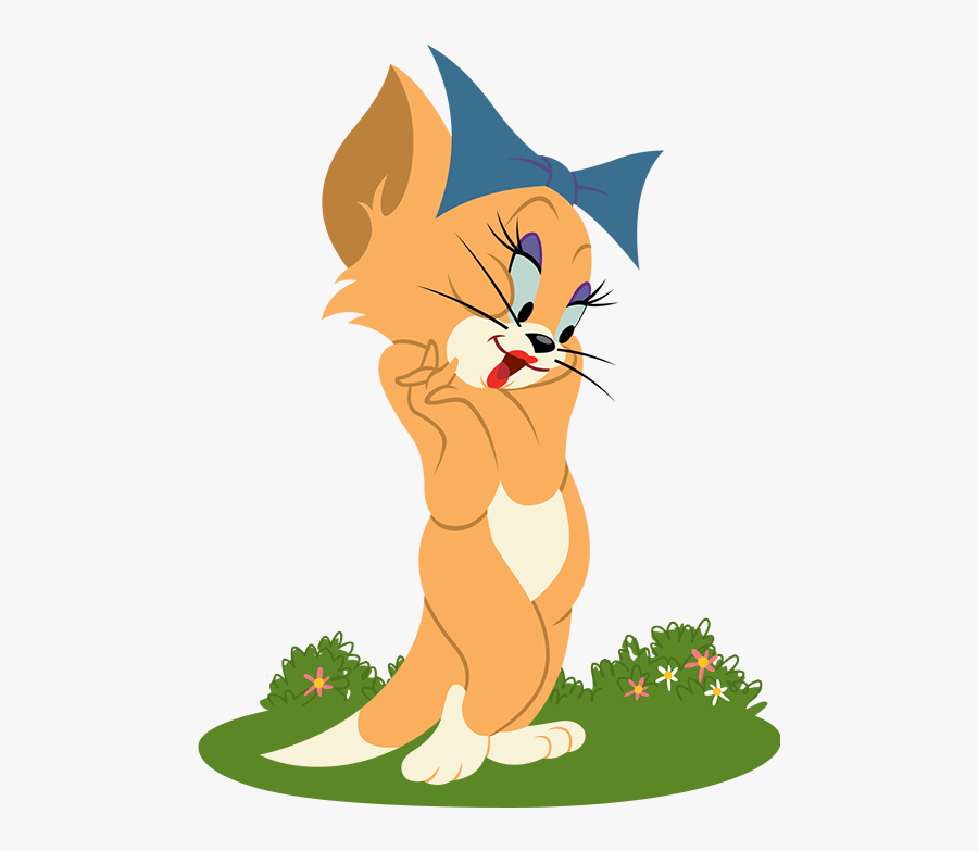 Transparent Tom And Jerry Png - Tom And Jerry Show Toodles Galore, Transparent Clipart