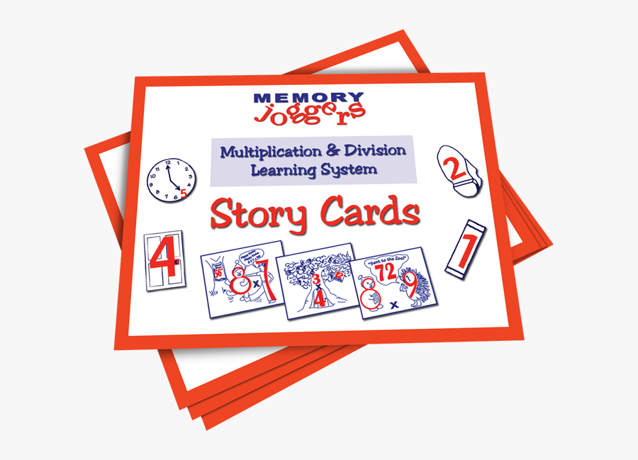 Multiplication & Division - Sign, Transparent Clipart