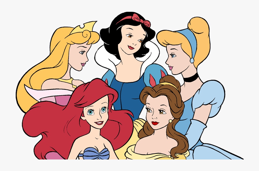 Top 89 Princesses Clip Art - Disney Princess Clipart Free, Transparent Clipart