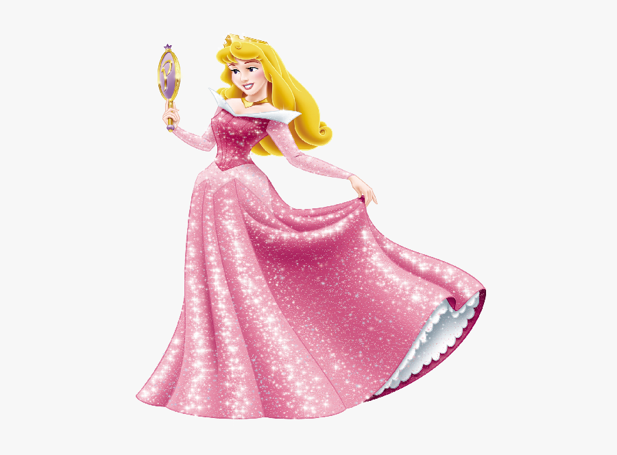 Disney Princess Auroa Png - Disney Princess Aurora Png, Transparent Clipart
