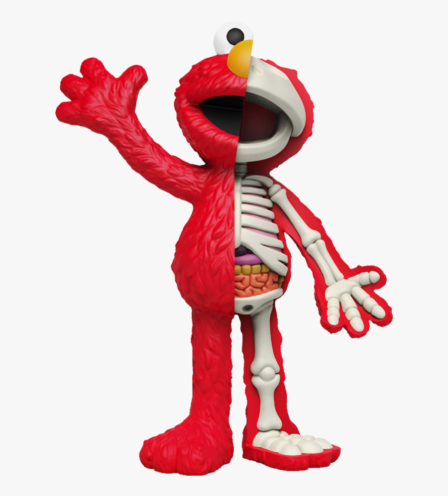 The Count Sesame Street Clipart, Transparent Clipart