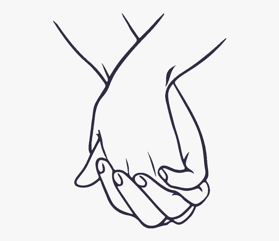Supporting Children With Burns - Drawing, Transparent Clipart