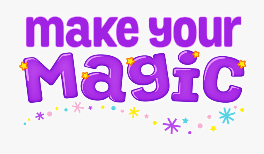 Sesame Street Live Make Your Magic, Transparent Clipart