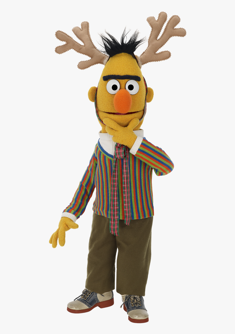 Abby Cadabby Png - Bert Png, Transparent Clipart