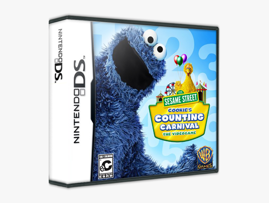 Nintendo Early Childhood Games, Transparent Clipart