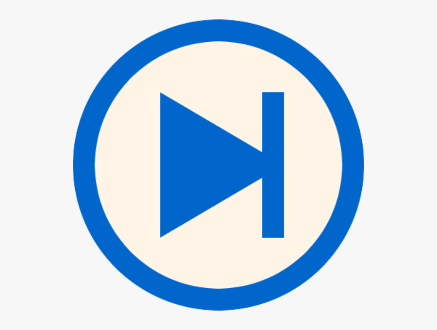 Hollow Cliparts - Material Design Information Icon, Transparent Clipart