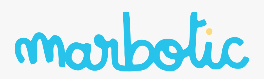 Marbotic, Transparent Clipart