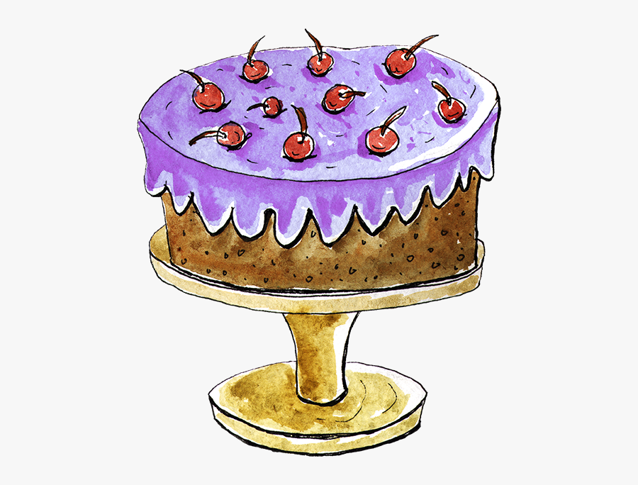 Cake , Free Transparent Clipart - ClipartKey