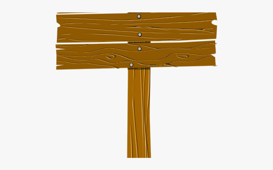 Wood Clipart Fallen Log - Keep Out Signs For Bedrooms, Transparent Clipart