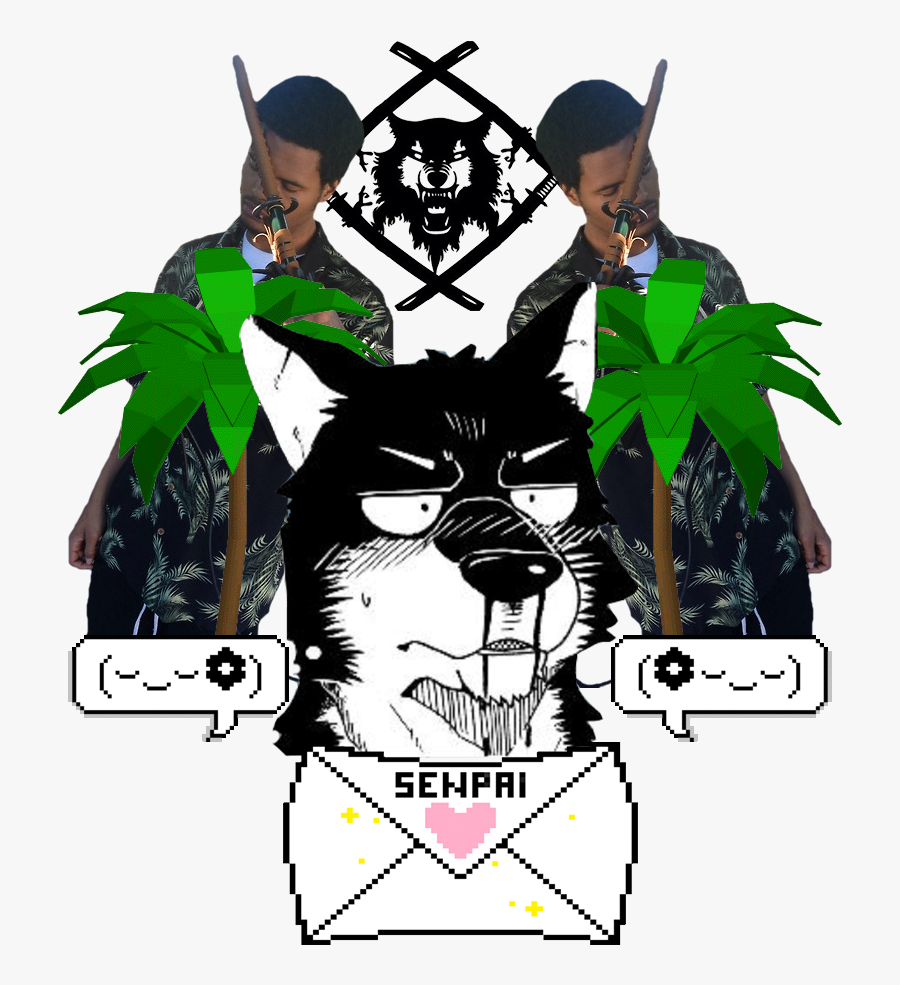 Hollow Squad By Nommies Fur Affinity [dot] Net - Hollow Squad, Transparent Clipart