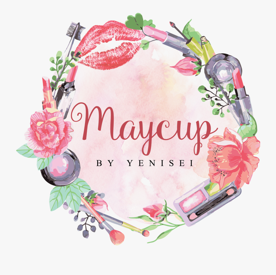 Cosmetic Watercolor, Transparent Clipart