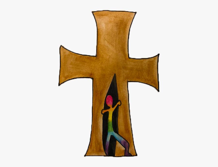 Cross, Transparent Clipart
