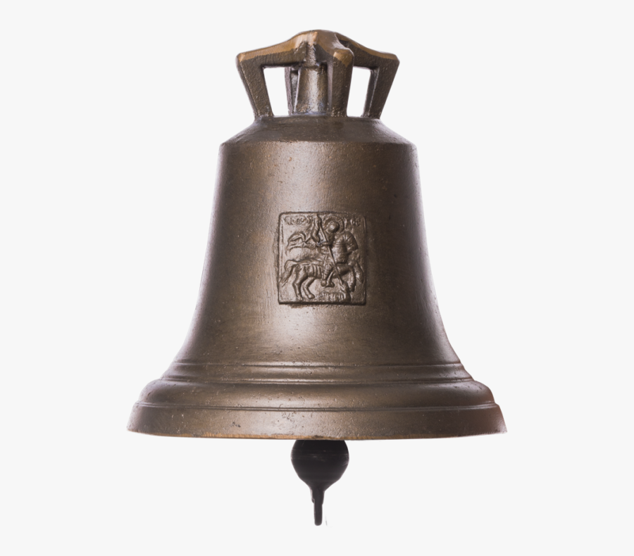 Church Bell Png - Church Bell, Transparent Clipart