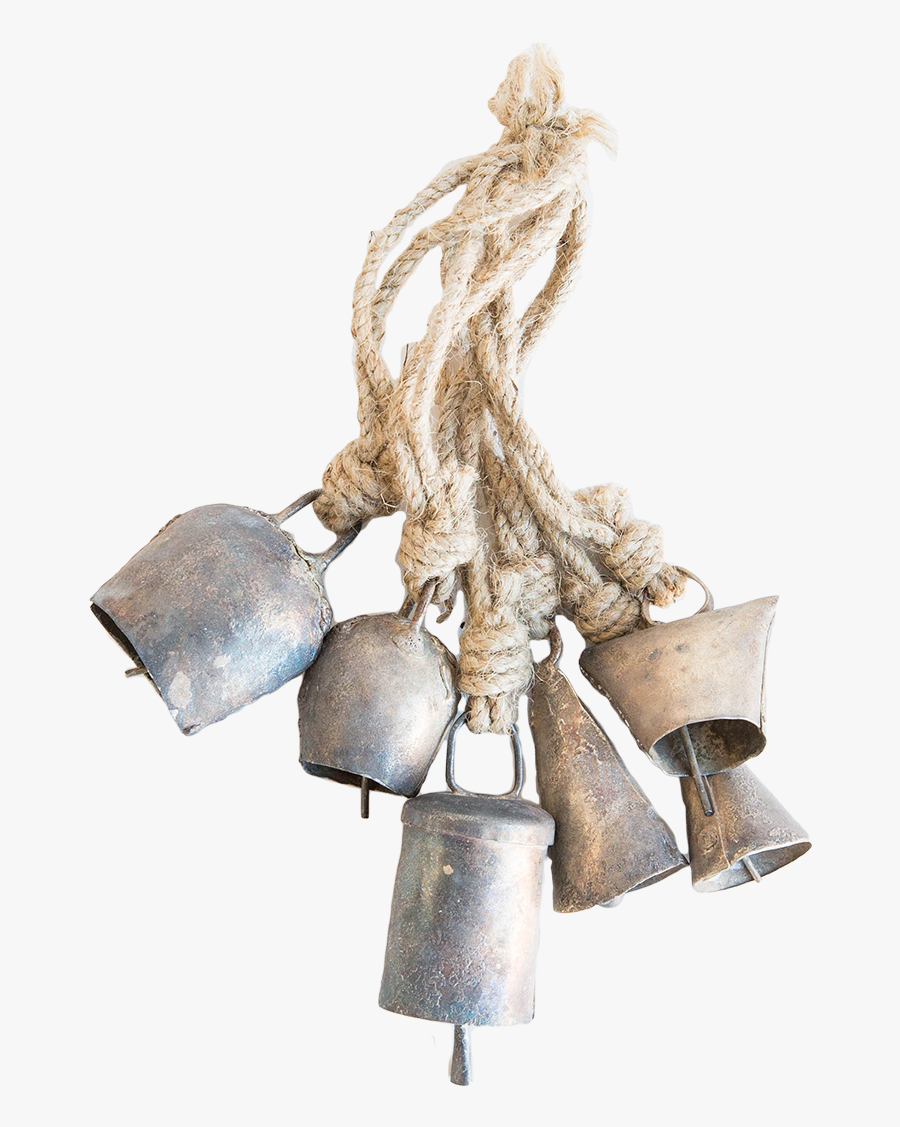 Transparent Silver Bells Png - Church Bell, Transparent Clipart