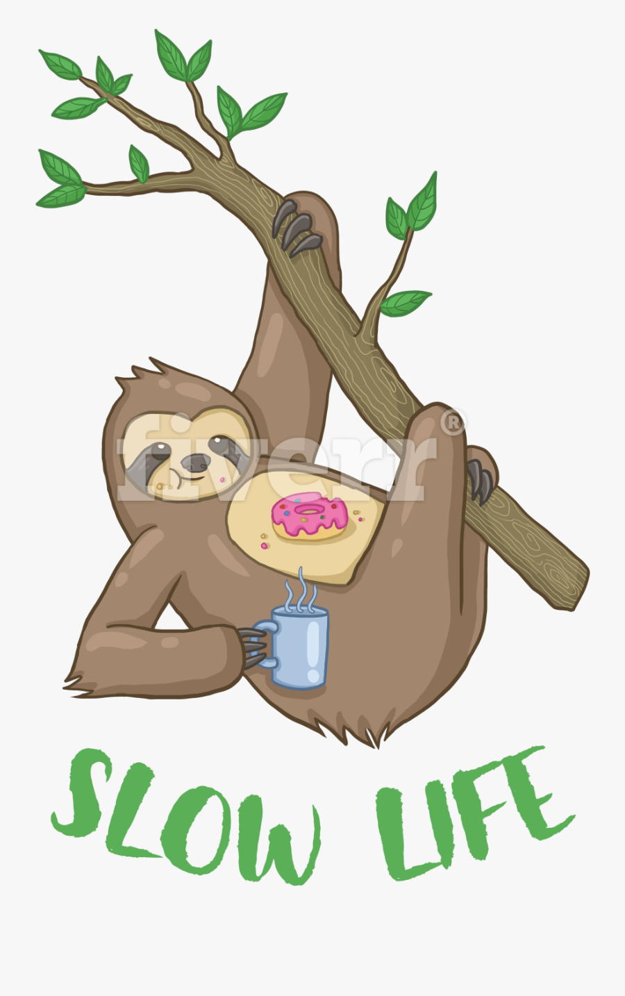 Clip Art Do Cute Funny Cartoons - Cartoon, Transparent Clipart