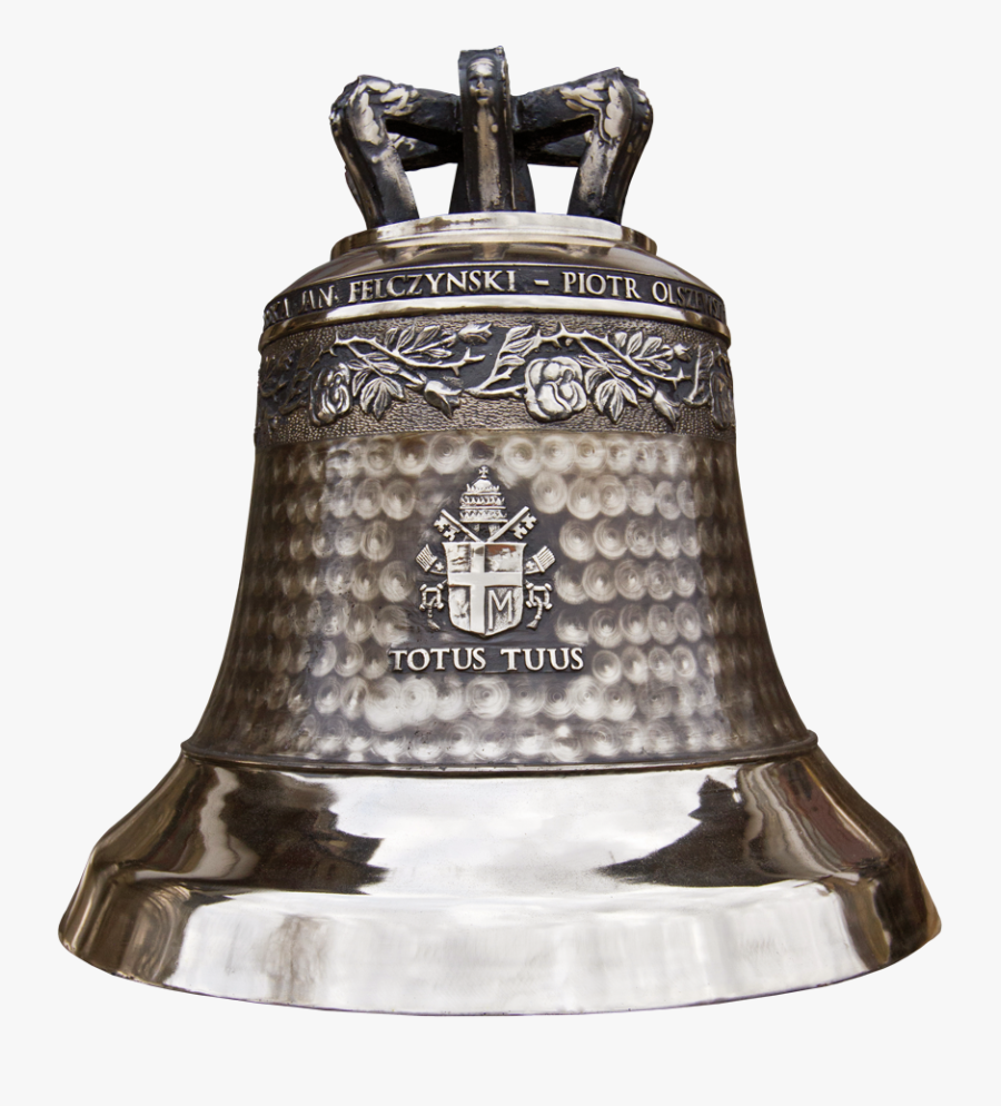Church Bell Png - Bronze Bell China Png, Transparent Clipart