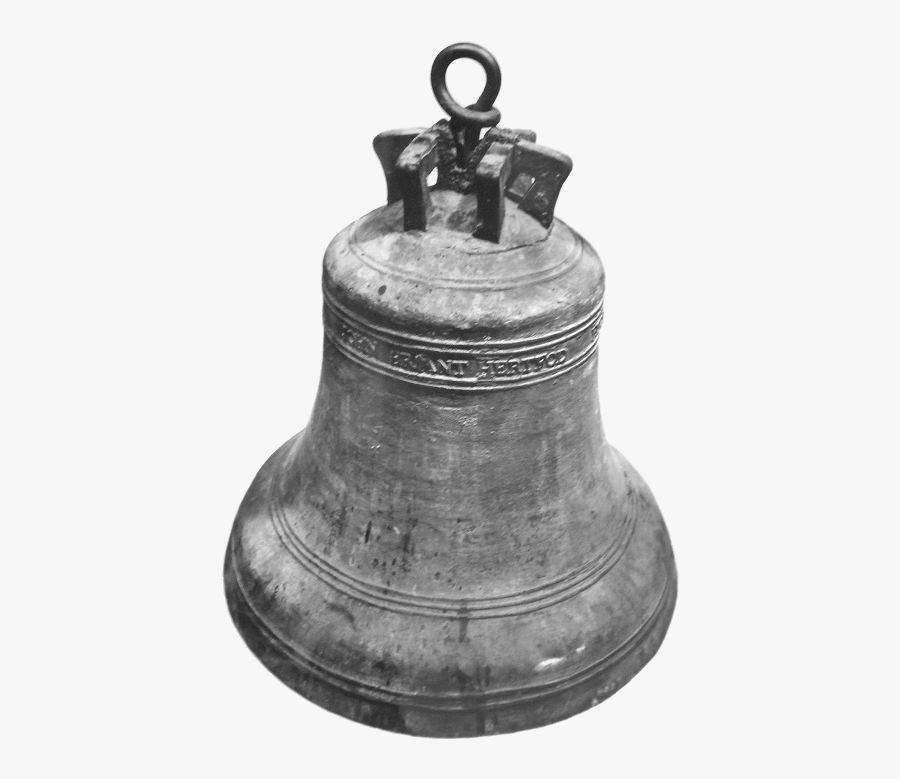 Church Bell Png Download Image - Church Bell Png, Transparent Clipart