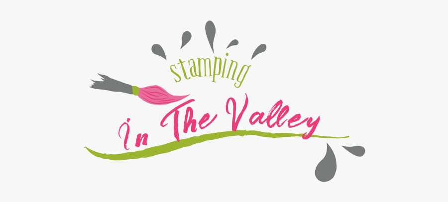 Stamping In The Valley - Calligraphy, Transparent Clipart