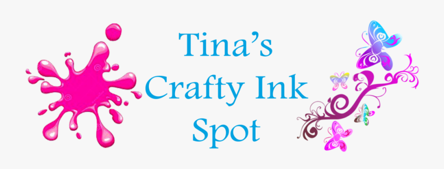 Tina Wardell~stampin - Calligraphy, Transparent Clipart