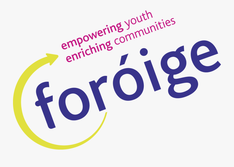 Foroige Ie, Transparent Clipart