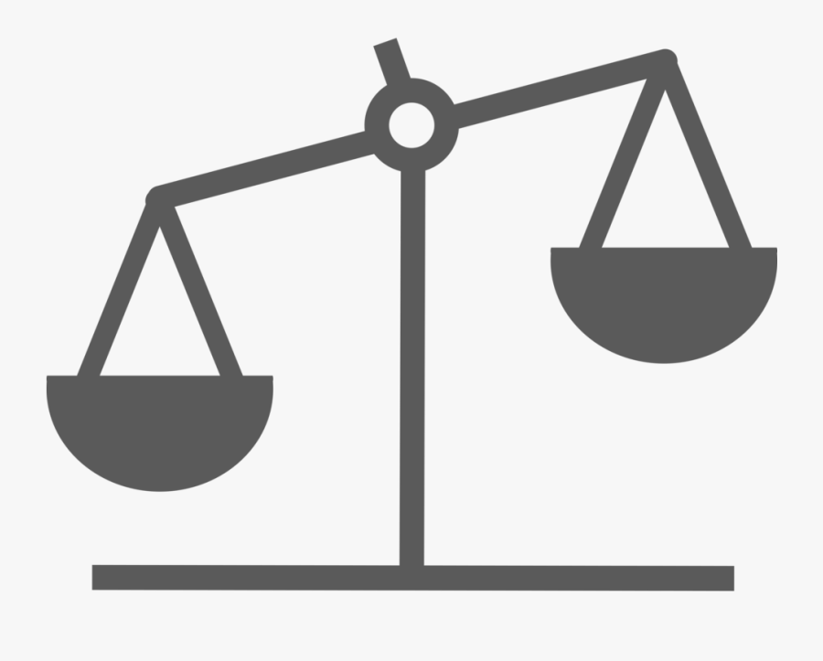 Triangle,area,monochrome Photography - Balancing Demand And Capacity, Transparent Clipart