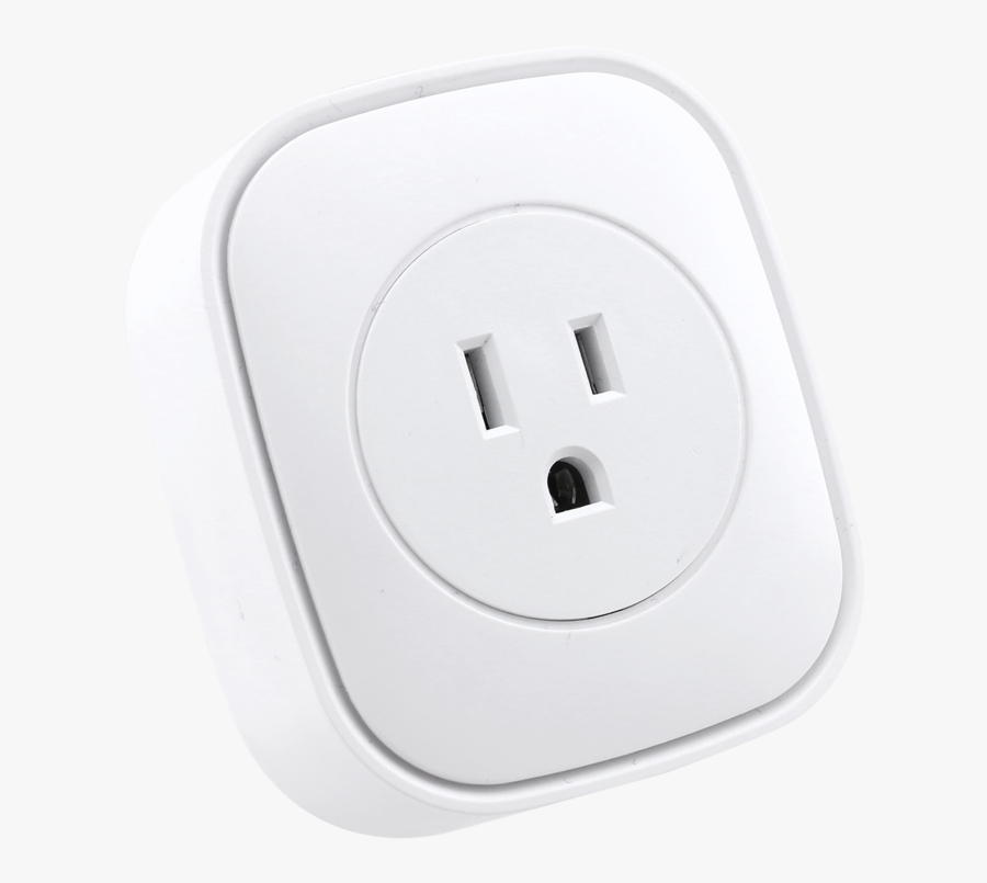 Transparent Power Plug Png - Data Storage Device, Transparent Clipart