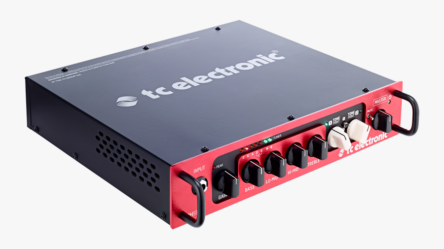 Tc Electronic Bh550, Transparent Clipart