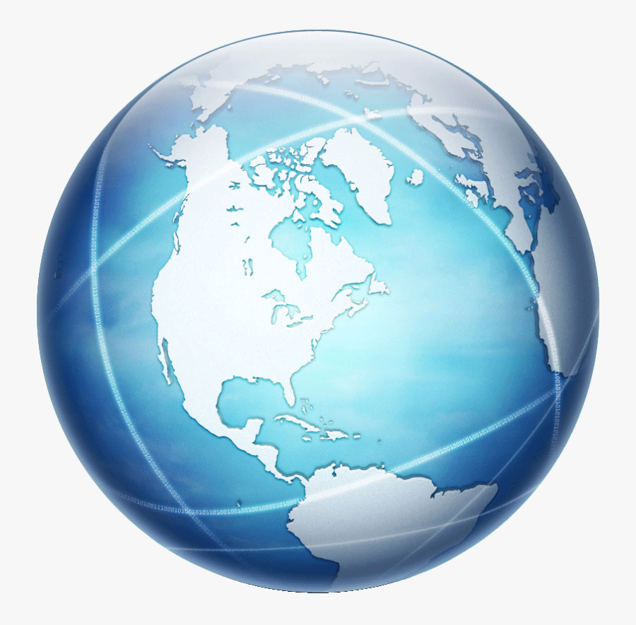 Globe Png - Globe Transparent Png, Transparent Clipart
