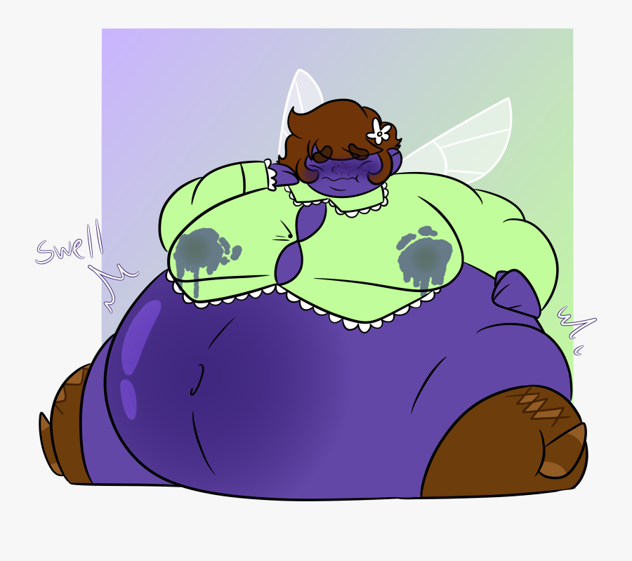 Magic Berry - Cartoon, Transparent Clipart