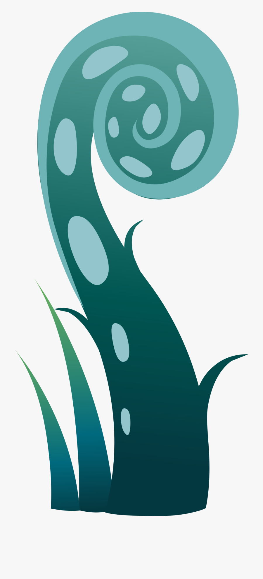 Plants, Transparent Clipart