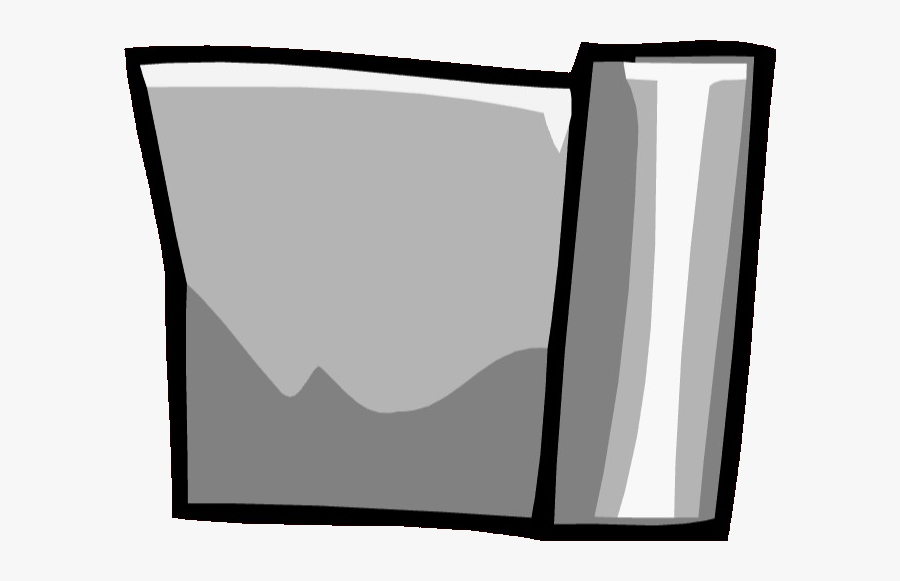 Foil, Transparent Clipart