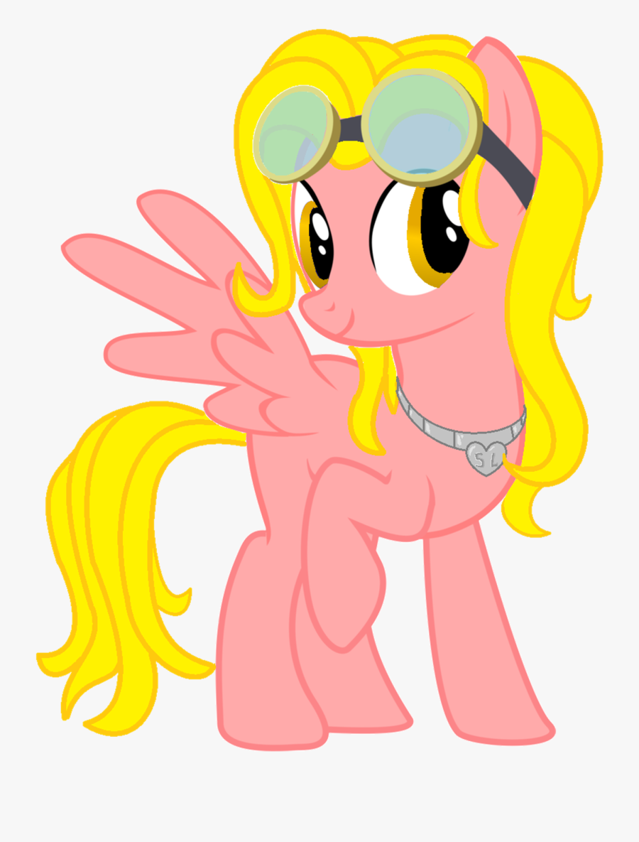 Honey Bears Clipart - Furry Amputee Mlp, Transparent Clipart