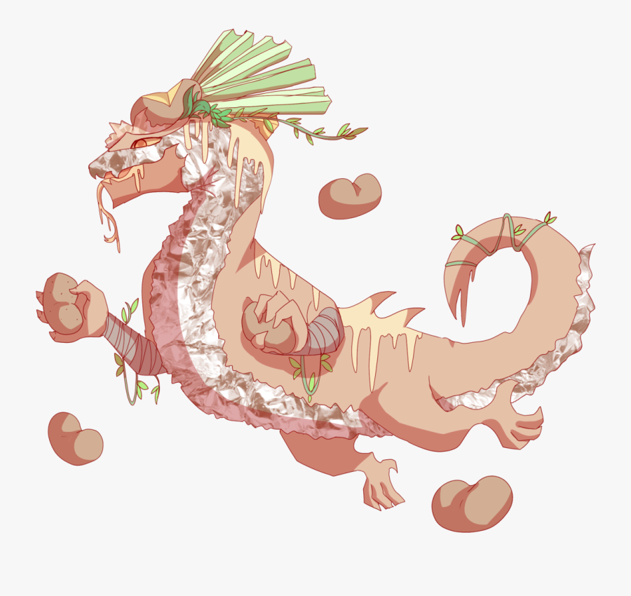 I Got Commissioned By My Friend Geronimo To Make A - Cartoon, Transparent Clipart