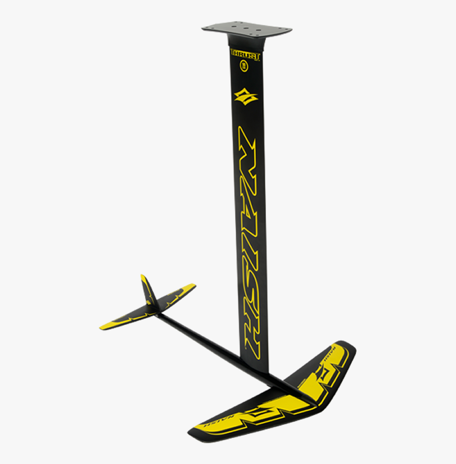 Naish Hover Foil 2018, Transparent Clipart