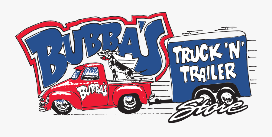 Trailers Clip Cargo - Poster, Transparent Clipart